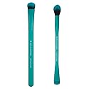 MODA EZGlam Duo Smoky Eye Travel-Size Makeup Brush Kit - Dual-Ended Eye Brushes for Blending & Defining, Vegan & Cruelty-Free Beauty & Personal Care MODA