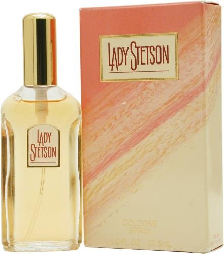 Lady Stetson by Coty for Women. Cologne Spray 1-Ounce Beauty & Personal Care Coty