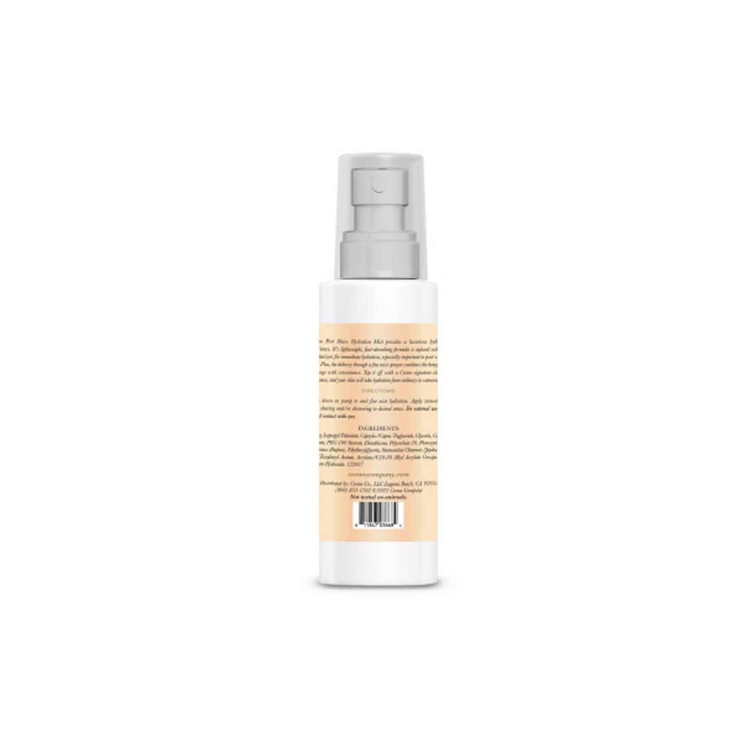 Cremo Post Shave - Coconut Mango, Hydration Mist for Women, 5.9 oz Beauty & Personal Care Cremo