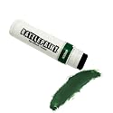 EyeBlack BattlePaint - Bright Colored Under Eye Black Grease for Pro Athletes and Super Fans - Baseball, Softball, Football - 1 Stick - Green Beauty & Personal Care EyeBlack