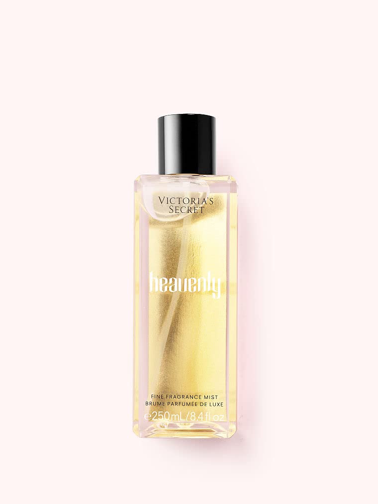 Victoria's Secret Heavenly Scented Body Mist 8.4 ounces Beauty & Personal Care Victoria's Secret