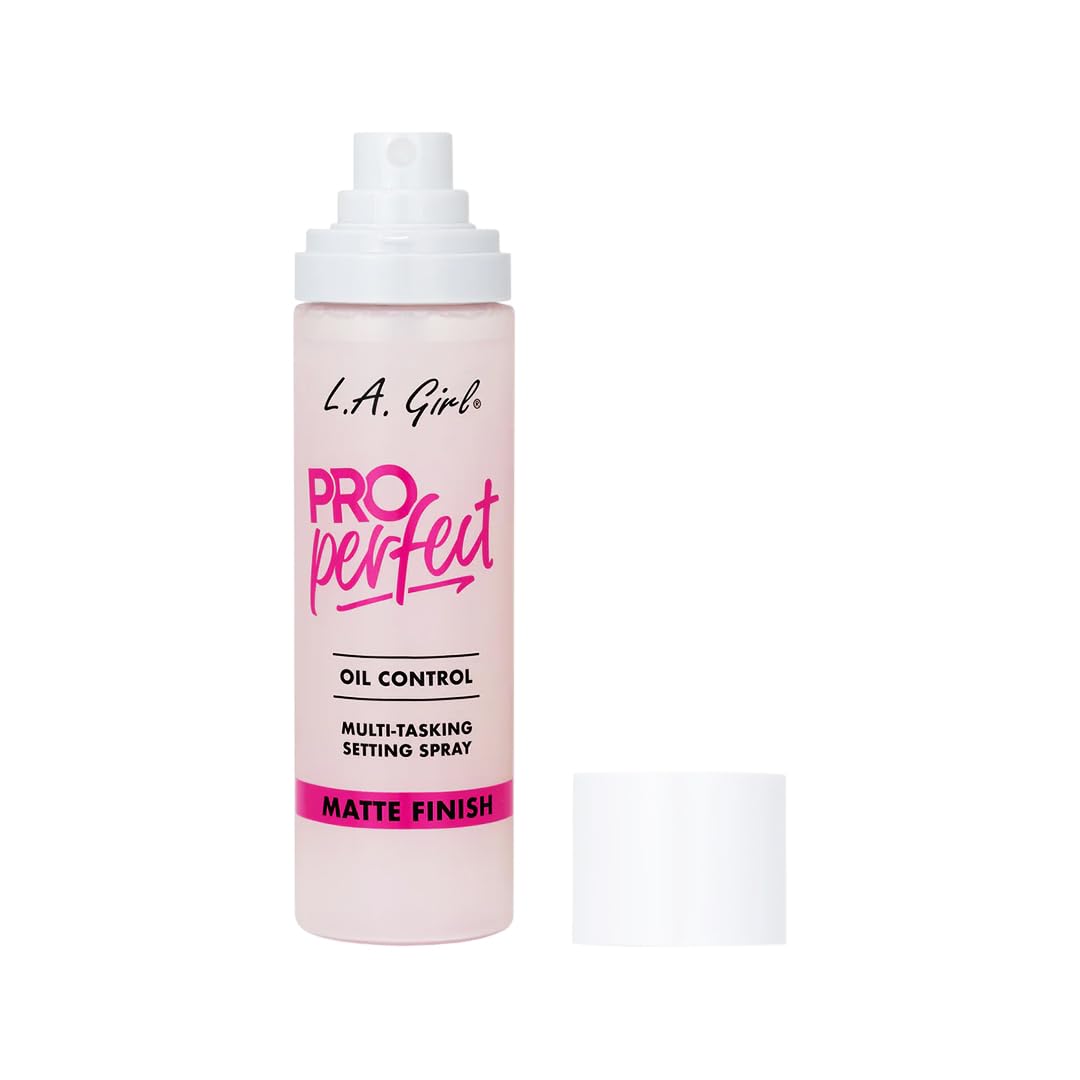 L.A. Girl Pro Perfect Long-Wear Setting Spray GFS200