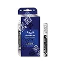 Da Vinci Daily Quick & Easy soft touch up for Gray Hair (3N Dark Brown) Beauty & Personal Care da Vinci