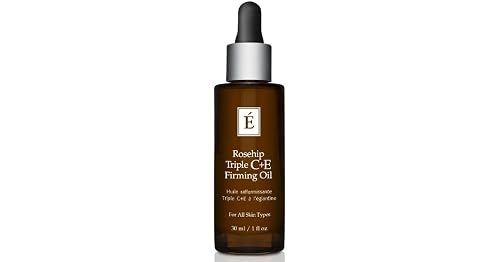 Eminence Organic Skin Care Rosehip Triple C+e Firming Oil, 1 Ounce Beauty & Personal Care Eminence