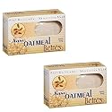 Betres Avena Oatmeal Bar Soap 3.5 oz for Sensitive Skin - 2-PACK Beauty & Personal Care Betres