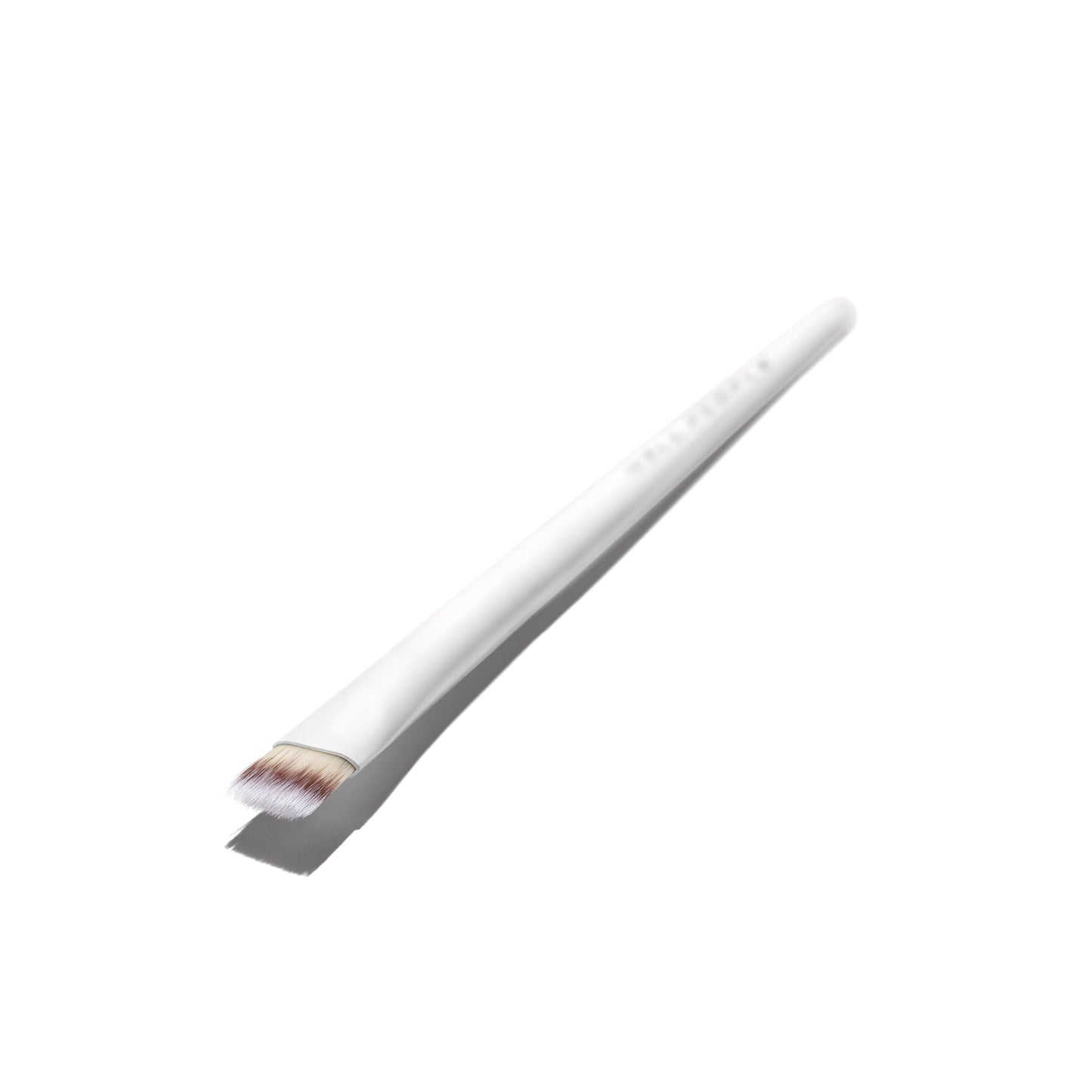 Well People Tightline Eye Brush, Dense, Flat Brush For Precise Lining Of Eyes & Brows, Use With Powder, Cream & Gel Products, Cruelty-free Bristles Beauty & Personal Care Well People