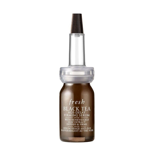 Fresh Black Tea Age-Delay Firming Serum, 0.23 Fl. Ounce Beauty & Personal Care Fresh