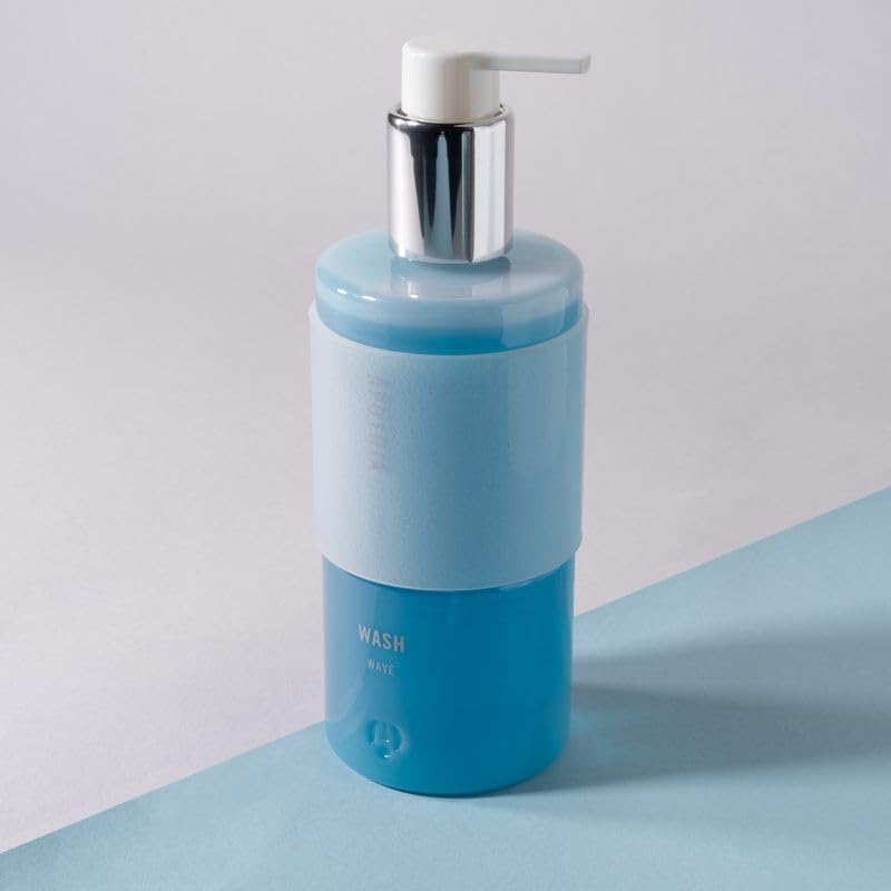 APOTHIA Wave Hand & Body Wash - Fresh White Grapefruit & Yuzu, 10oz Beauty & Personal Care APOTHIA