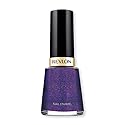 Revlon Nail Enamel, Chip Resistant Nail Polish, Glossy Shine Finish, in Blue/Green, 522 Magnetic, 0.5 oz Beauty & Personal Care REVLON