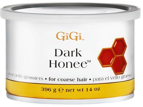 GiGi Dark Honee Wax Beauty and Personal Care GIGI