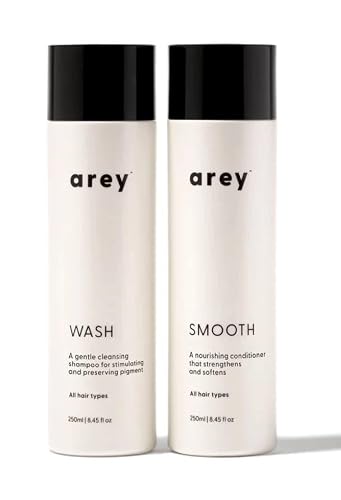 Smooth Conditioner Beauty & Personal Care Arey
