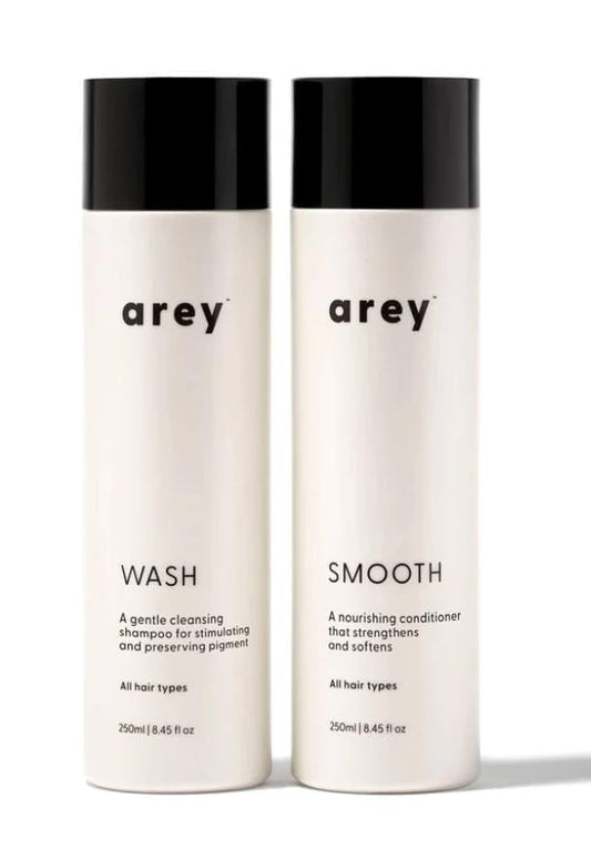 Smooth Conditioner Beauty & Personal Care Arey