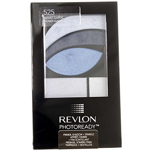 Revlon PhotoReady Avant Garde Primer Plus Shadow -- 2 per case. Beauty & Personal Care REVLON