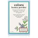 Colora Henna Powder Hair Color Burgundy 2oz (2 Pack) Beauty & Personal Care Colora