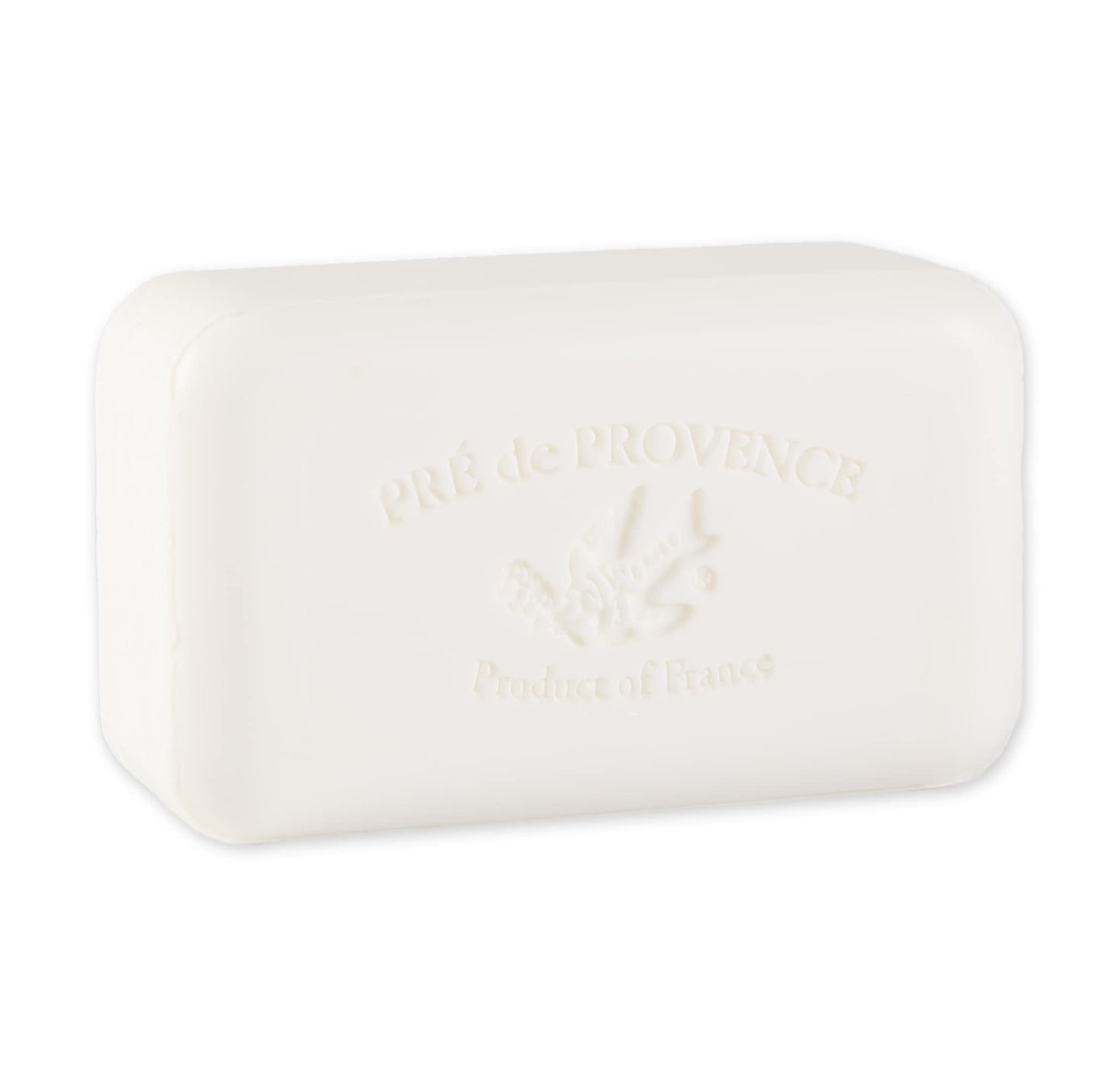Pre de Provence Artisanal Soap Bar, Natural French Skincare, Enriched with Organic Shea Butter, Quad Milled for Rich, Smooth & Moisturizing Lather Beauty & Personal Care Pre de Provence