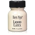 Ben Nye Liquid Latex 1oz by Ben Nye Beauty & Personal Care Ben Nye