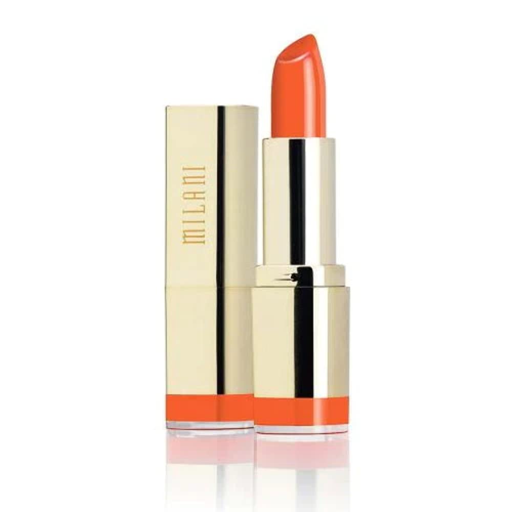 Milani Lipstick 39 Sugar Glaze Beauty & Personal Care Milani