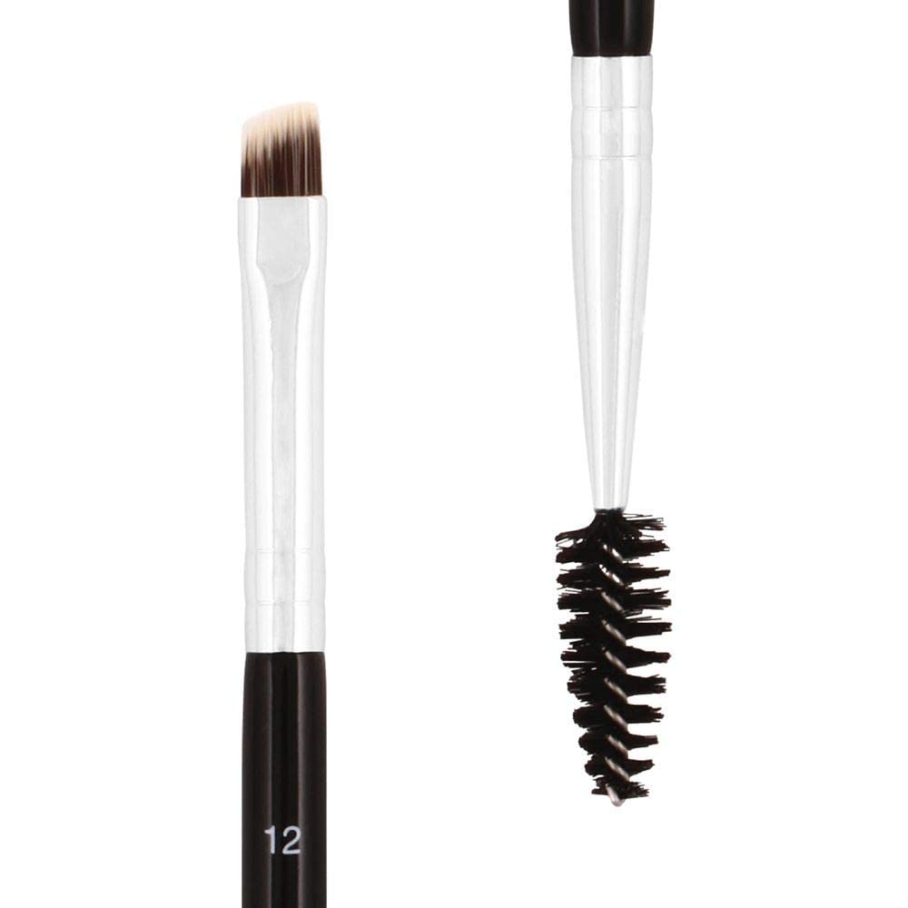 Anastasia Beverly Hills - Duo Brush - #12 Beauty & Personal Care Anastasia Beverly Hills
