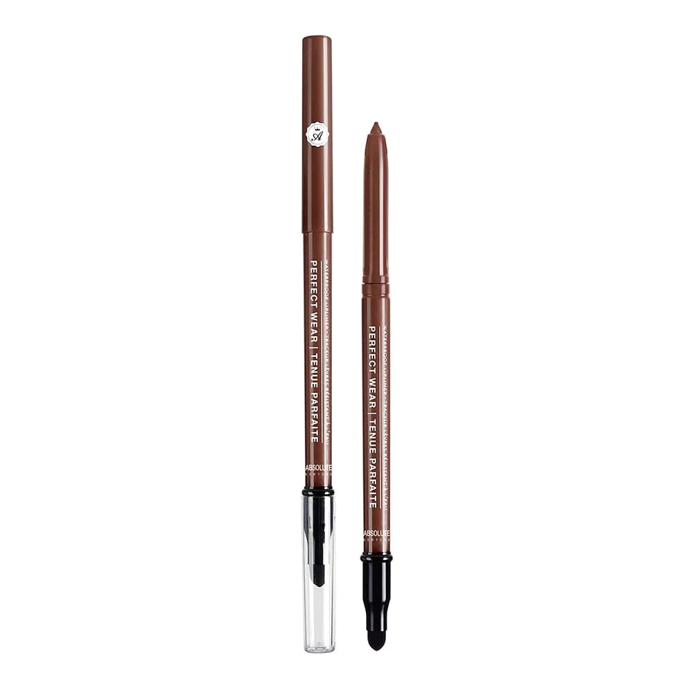 Absolute New York PERFECT WEAR LIP LINER ABPW04 SPICED ROSE Beauty & Personal Care Absolute USA