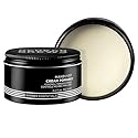 Redken Brews Cream Pomade For Men - Provides Medium Hold With Natural and Smooth Finish With Low Shine, For All Hair Types Beauty & Personal Care Redken Brews