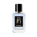 Ellis Brooklyn SCI FI Eau de Parfum - Gourmand Women's Perfume with Bergamot, Green Tea, Vanilla & Citrus, Sustainable Perfume for Women, Clean, Beauty & Personal Care Ellis Brooklyn