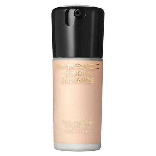 MAC Studio Radiance Serum-Powered Foundation, N32, 1 Ounce