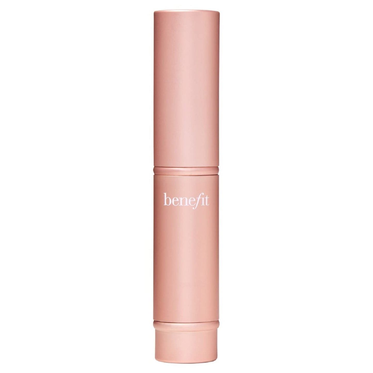 Benefit Cosmetics Multitasking Cheek Brush for Powder Blush, Bronzer & Highlighter Beauty & Personal Care Benefit