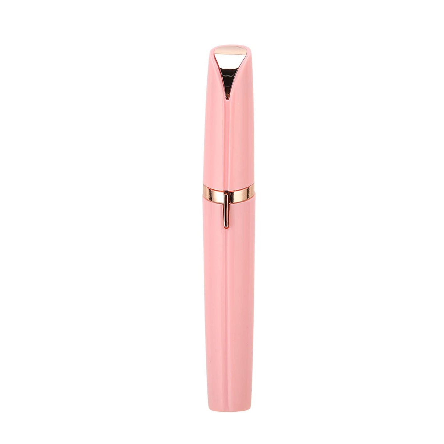 Womens Electric Eyebrow Hair Trimmer, Painless and Portable Suitable for Upper and Lower Lip Chin Neck Cheeks Eyebrows Nose Body, Multifunction Hair Beauty and Personal Care Pyhodi