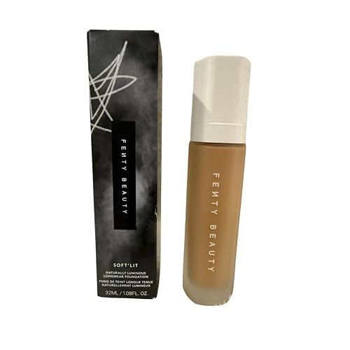 Luminous Longwear Foundation by Fenty Beauty Beauty & Personal Care FENTY BEAUTY