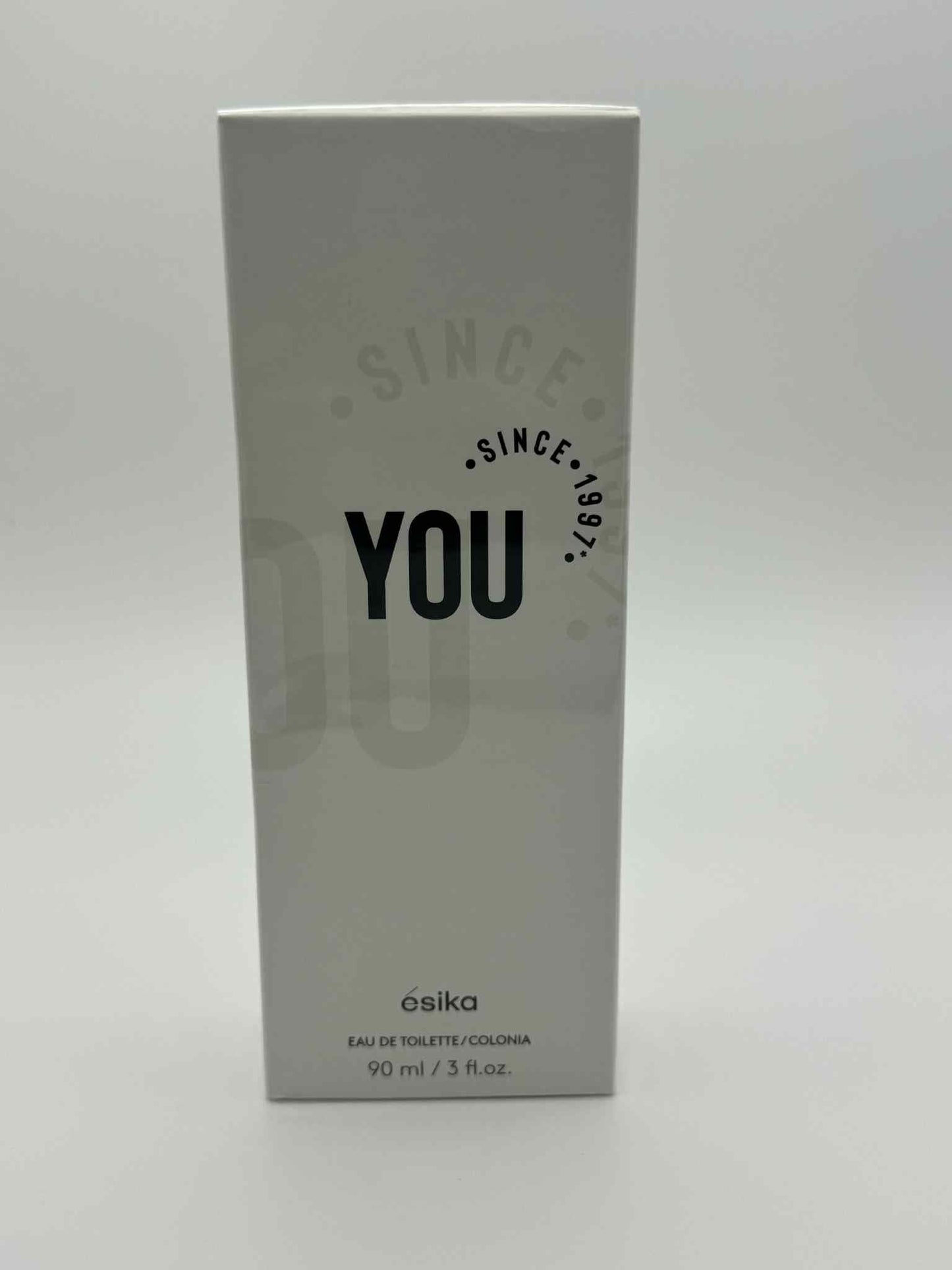 It's You Unisex by Esika, Eau de Toilette 3.4 fl. oz. and Antiperspirant Roll-On Deodorant 1.7 fl. oz. Beauty and Personal Care Esika L'Bel