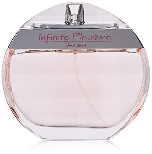 Estelle Ewen Estelle Vendome Infinite Pleasure Just Girl for Women Eau De Parfum Spray, 3.4 Ounce Beauty & Personal Care Estelle Ewen