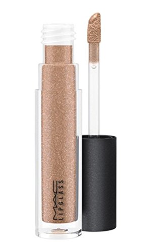 Mac Lipglass - STEEL KISS Beauty & Personal Care MAC