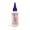 UNICORN SNOT Glitter Glue Primer | Sticky Stuff™ Peel Off Glitter Glue for Long-Lasting Perfection | Halloween Costume Makeup, Dries Clear Beauty & Personal Care UNICORN SNOT