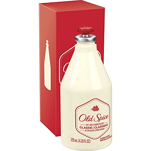 Old Spice Classic, 4.25 oz Beauty & Personal Care Old Spice