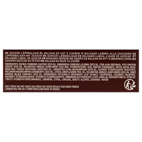 Fresh Sugar Lip Treatment - Original Lip Treatment Women 0.15 oz Beauty & Personal Care Fresh