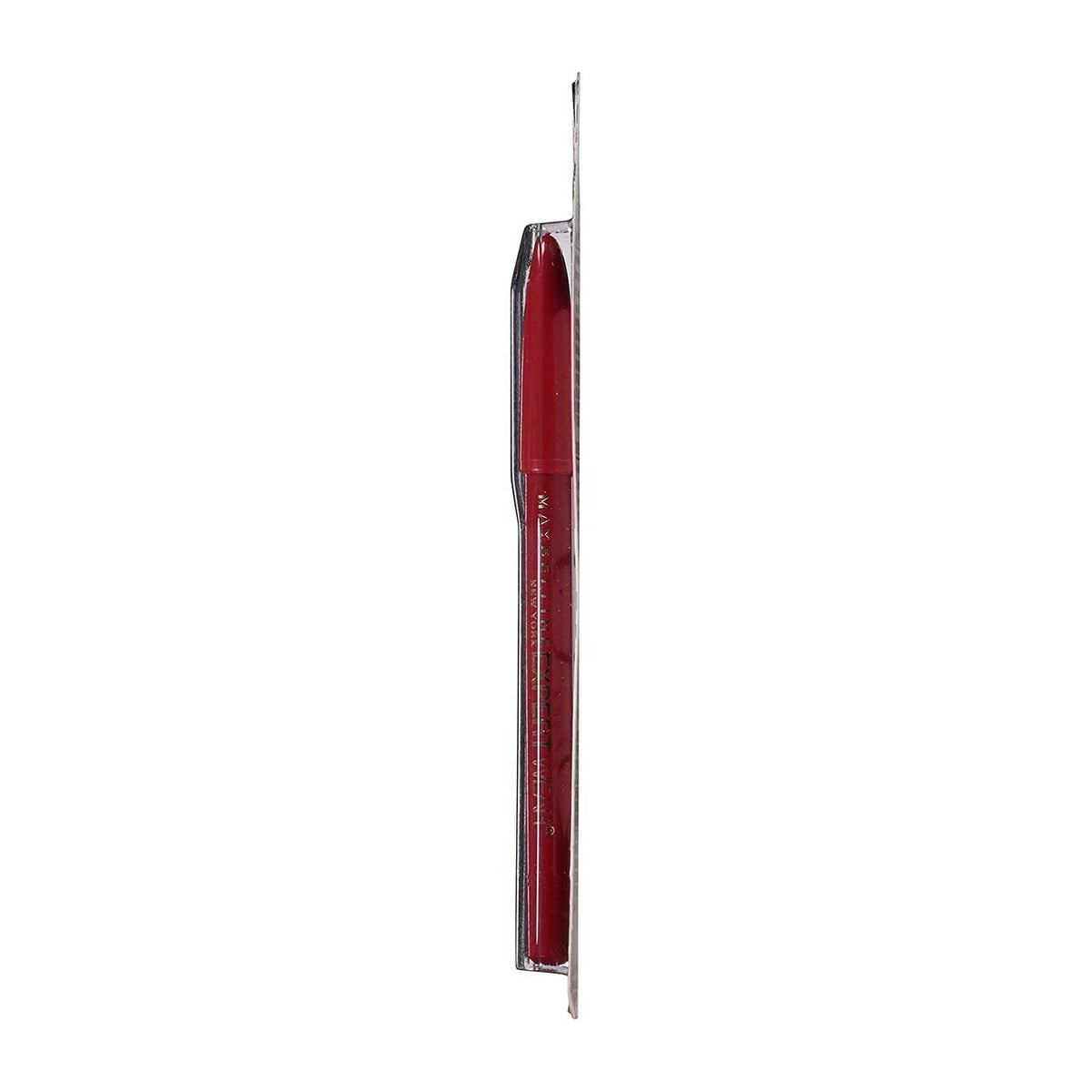 Maybelline Expert Eyes Brow And Eye Pencil, Blonde [107], 0.03 oz ( Pack of 4) Beauty & Personal Care MAYBELLINE