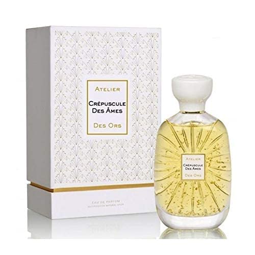 Atelier des Ors Des Ors Crepuscule Des Ames Eau de Parfum 100ml/3.3fl.oz Spray ATENCU093 Beauty & Personal Care Atelier des Ors
