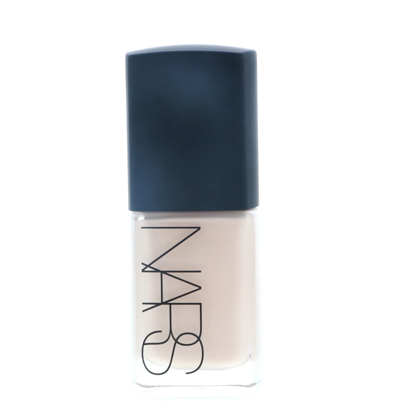 NARS Sheer Glow Foundation - Mont Blanc (Light 2 - Light w/Pink Undertone) 30ml/1oz Beauty & Personal Care NARS