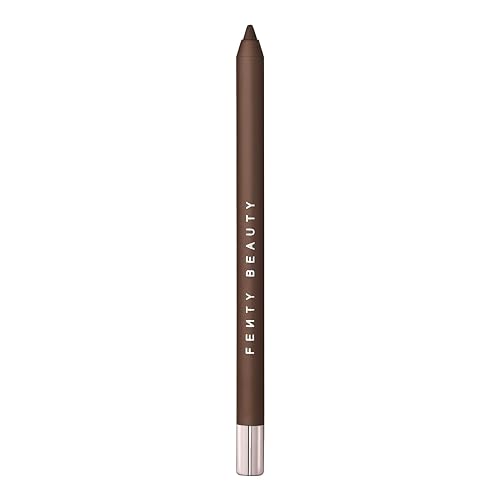 Trace'd Out Longwear Waterproof Pencil Lip Liner Beauty & Personal Care FENTY BEAUTY