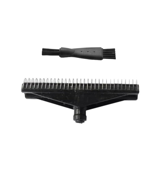 ES9943 Men's Electric Razor Replacement Cutter for Panasonic ES9942 ES-SA40 ES3830 ES3831 ES3832 ES3833 ES3800 Shaver Replacement Blade + Brush Beauty and Personal Care Tuchaolan
