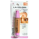 LA Colors Liquid Makeup, True Beige, C62233, 0.41 fl oz Beauty & Personal Care L.A. COLORS