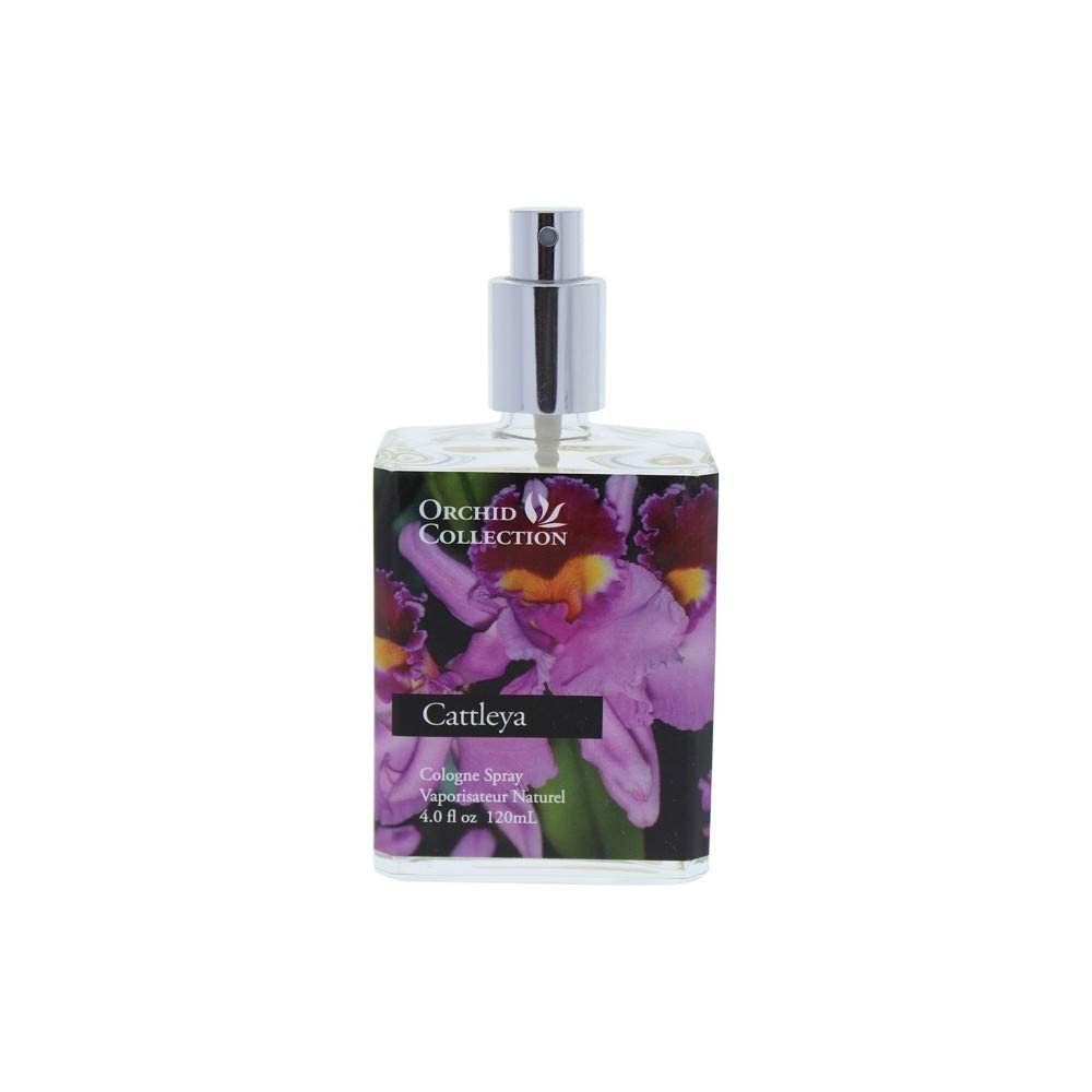 Demeter Cattleya Orchid Cologne Spray, 4 Ounce Beauty & Personal Care DEMETER