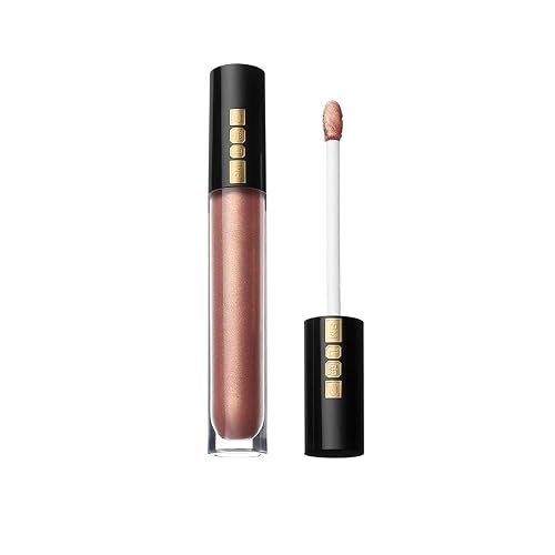 PAT McGRATH LABS LUST: Lip Gloss Bronze Divinity Beauty & Personal Care Pat McGrath Labs