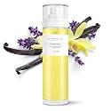 Scentual Fragrances, Ultra-Concentrated Hair & Body Perfume Mist, Long Lasting Women's Fragrance, Gourmand Perfumes for Women, Vegan and Cruelty Free Beauty & Personal Care Scentual Fragrances