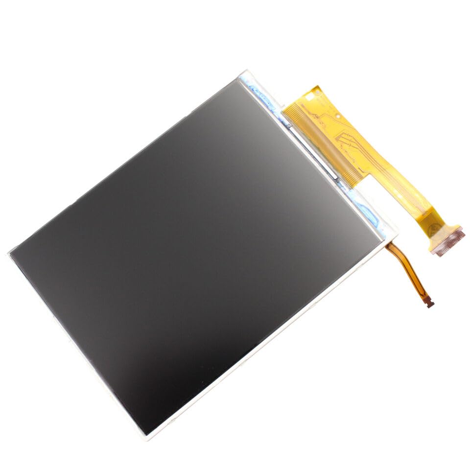Lower Bottom LCD Screen Display Part Fit for 3DS XL 2015 Beauty and Personal Care dreeong