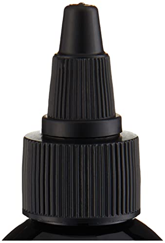 Righteous Roots Rx Hair Oil – Hair Growth, Anti-Frizz & Thickening Oil for Curly, Wavy, Natural Hair & Beards – 4 fl oz (Hair RX) Beauty & Personal Care Righteous Roots