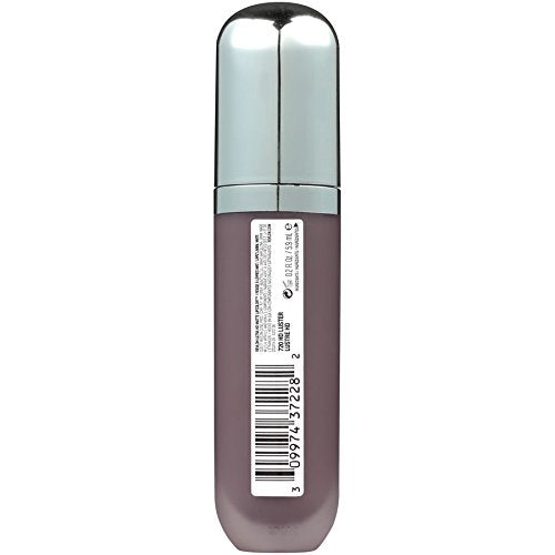 Revlon Ultra HD Metallic Matte Liquid Lipcolor, Liquid Lipstick, Glow Beauty & Personal Care REVLON