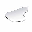 SQULIGT Stainless Steel Gua Sha Facial Tool Beauty & Personal Care SQULIGT