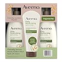 Aveeno Daily Moisturizing Body Lotion (18 fl. oz., 2 pk. + 8 oz. Tube) Beauty & Personal Care Aveeno