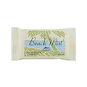 Beach Mist Face and Body Soap, 1 1/2 Bar, Beach Mist, Pack of 500 Beauty & Personal Care BEACH MIST
